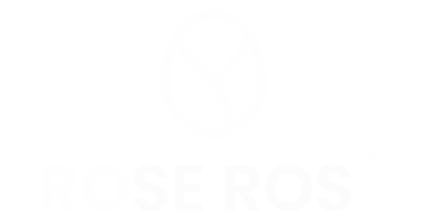 Rose Rosè -white